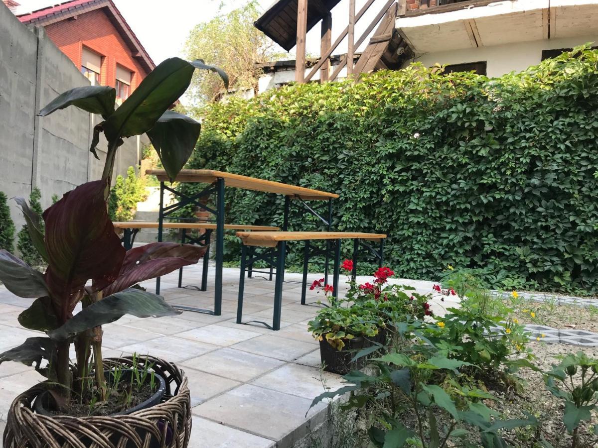 Apartament Wygodny S4 Kaliszki Exteriör bild
