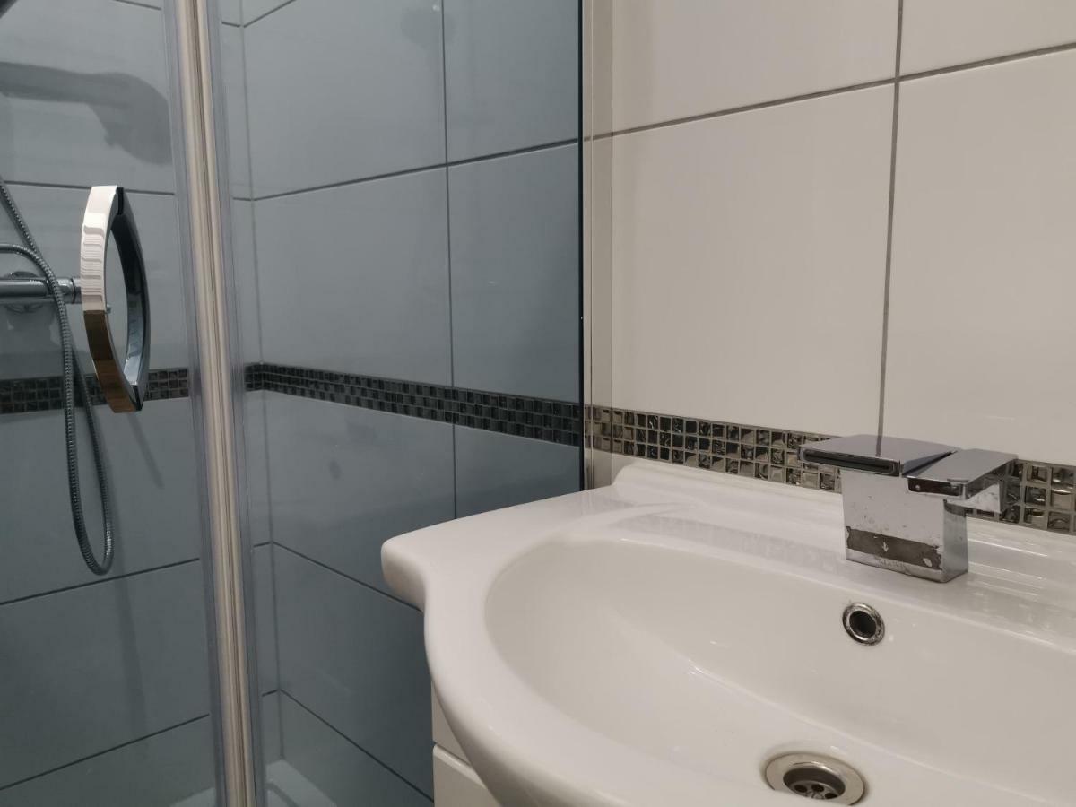 Apartament Wygodny S4 Kaliszki Exteriör bild